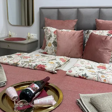 Apartment Luxi Top *